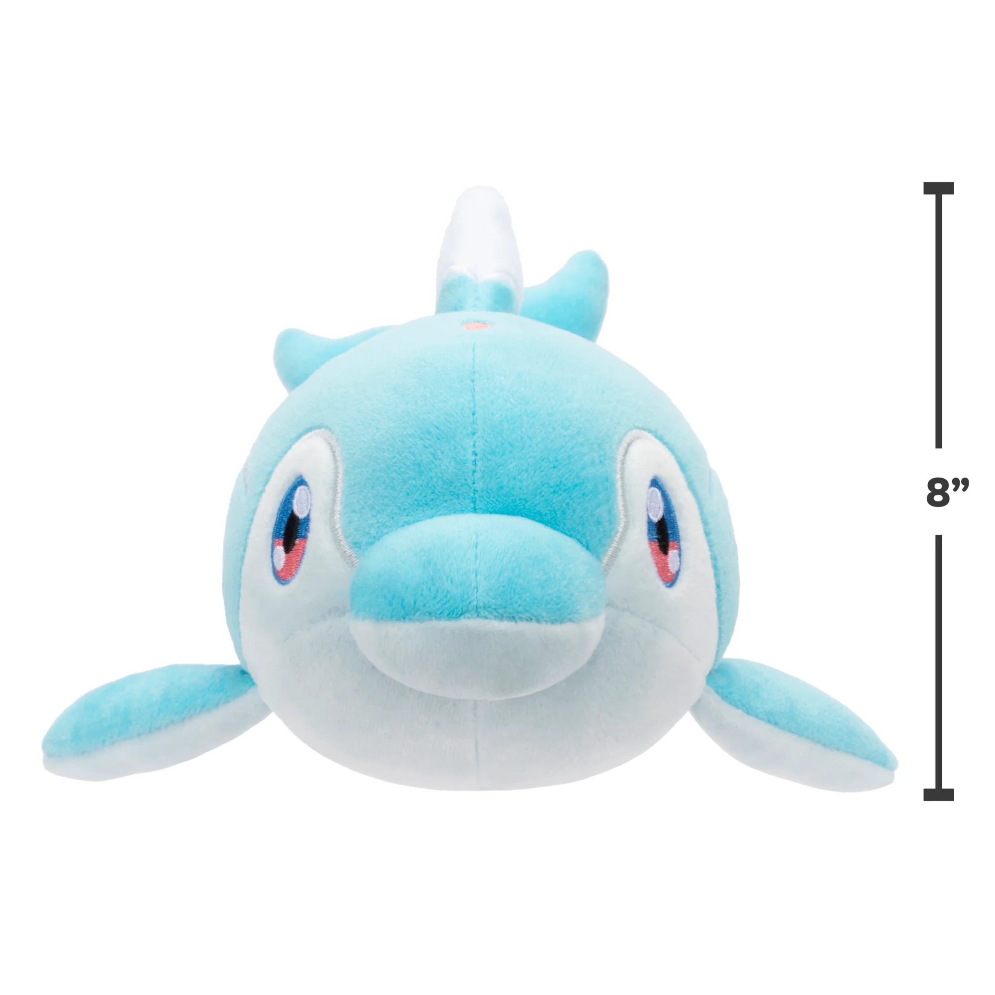 Jazwares: Finizen 8" [Plush]