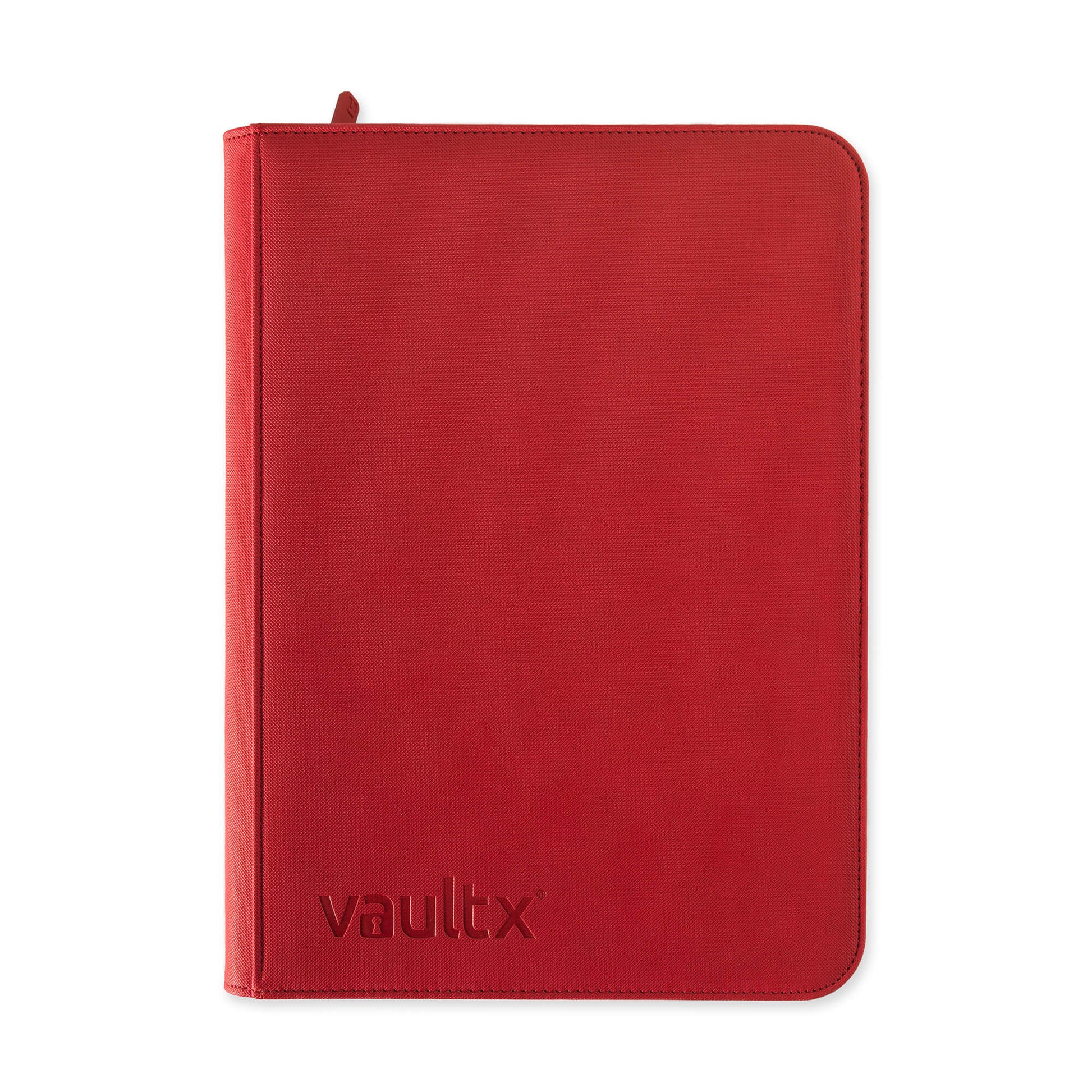 Vault X: Exo-Tec Zip 9-Pocket [Binder]