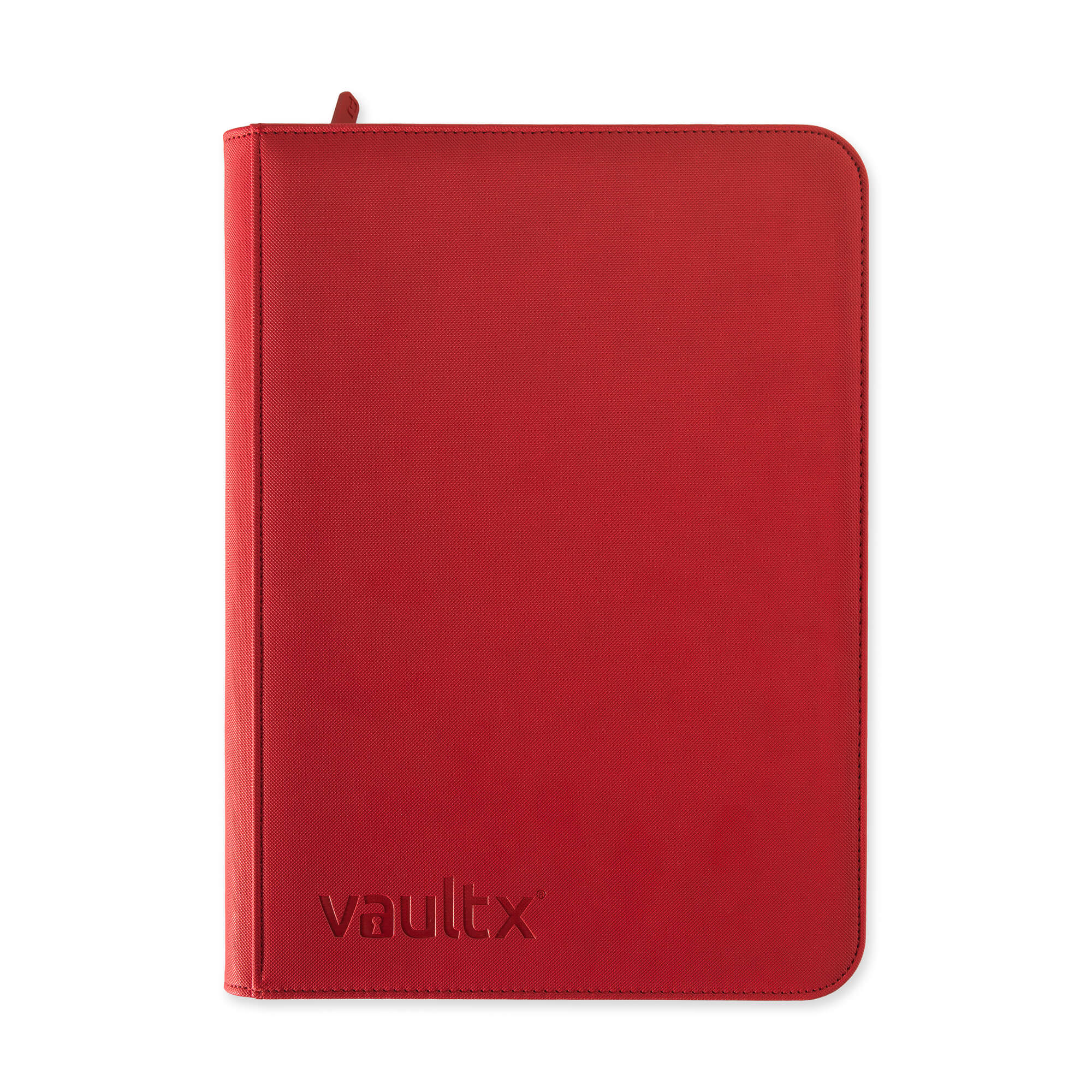 Vault X: Exo-Tec Zip 9-Pocket [Binder]