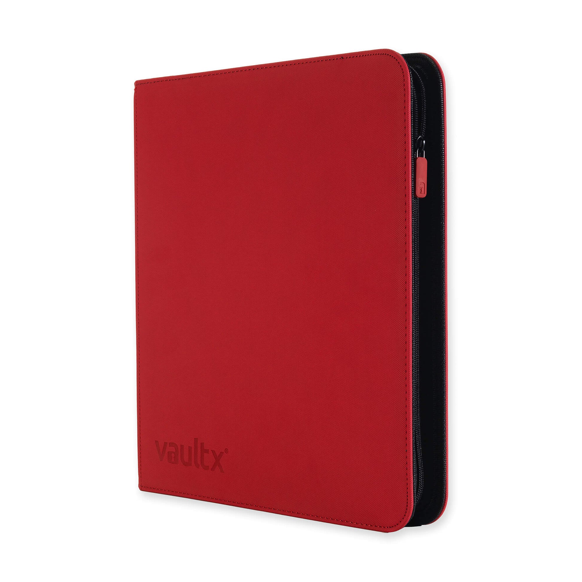 Vault X: Exo-Tec Zip 12-XL Pocket [Binder]