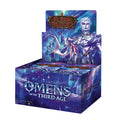 Flesh and Blood TCG: Omens of the Third Age [Booster Box]