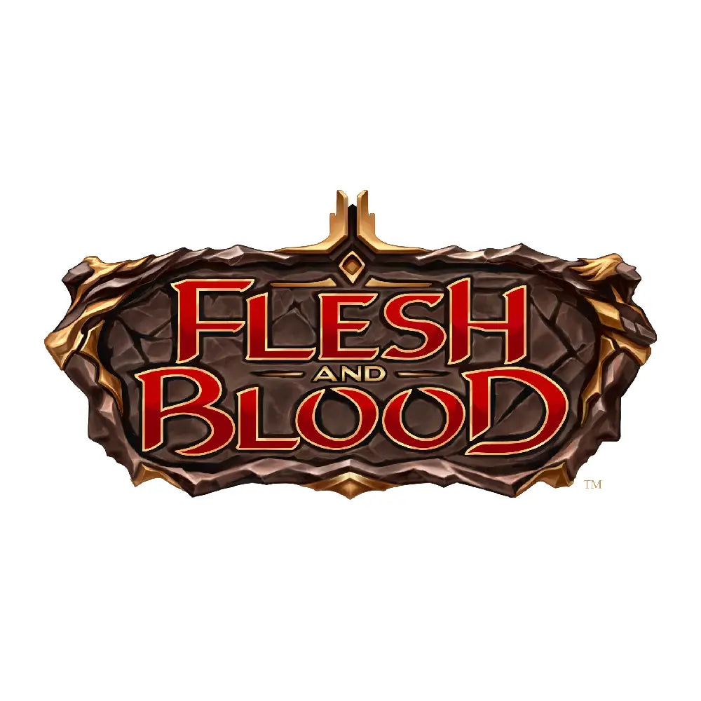 Flesh and Blood TCG