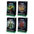 Magic the Gathering - Bloomburrow [Commander Deck Display] Magic the Gathering