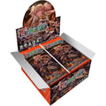 Force of Will TCG: Ten Oaths of Protopaterpolis' War [Display Booster Box]