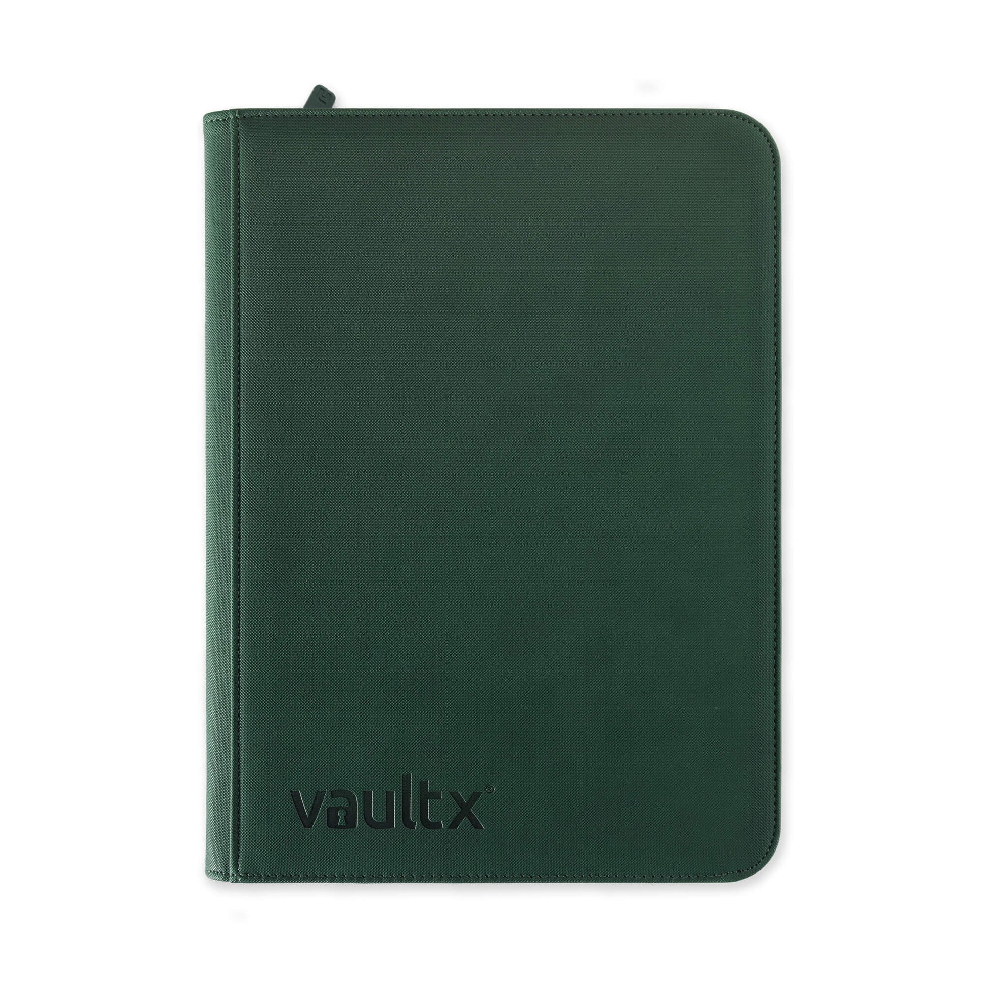 Vault X: Exo-Tec Zip 9-Pocket [Binder]