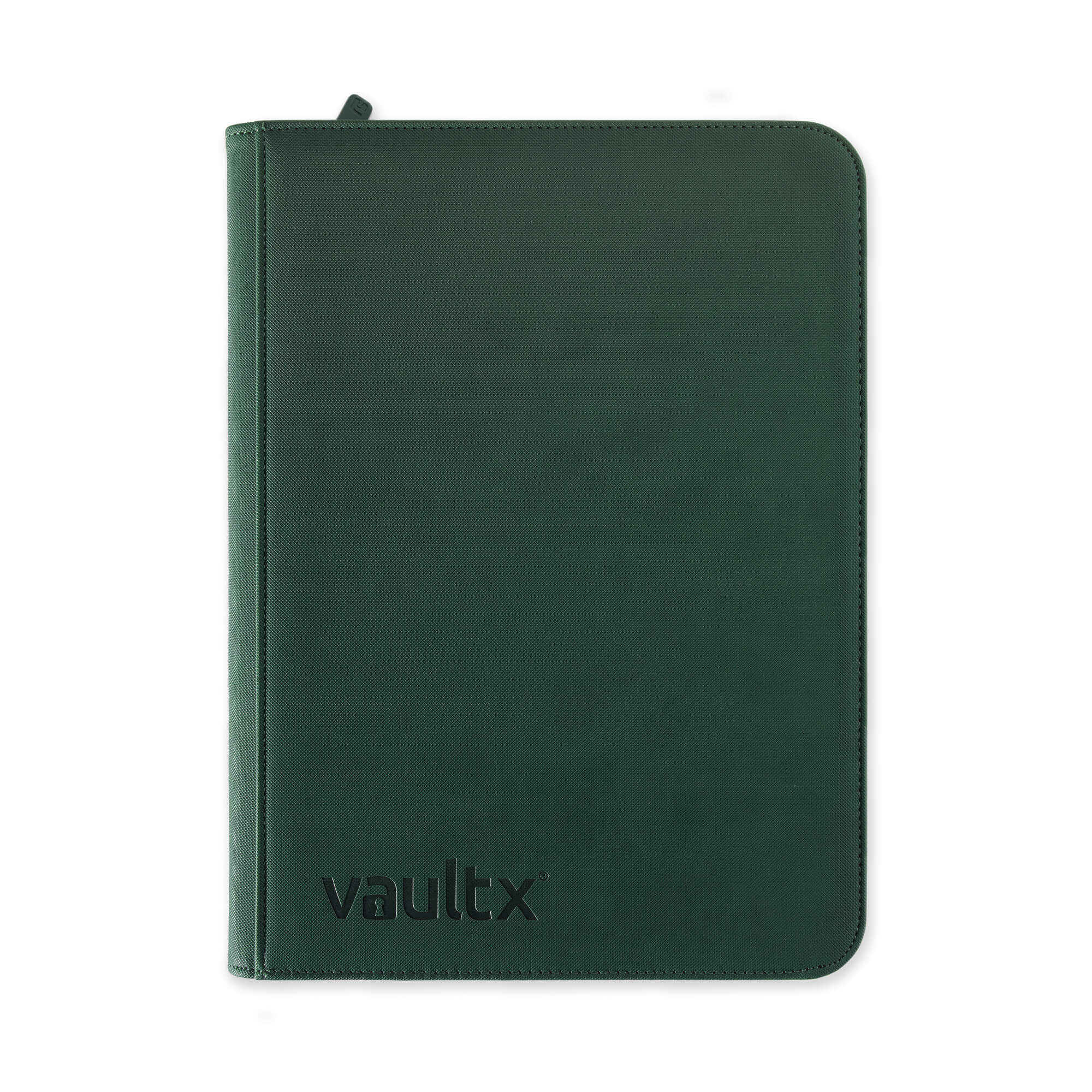 Vault X: Exo-Tec Zip 9-Pocket [Binder]