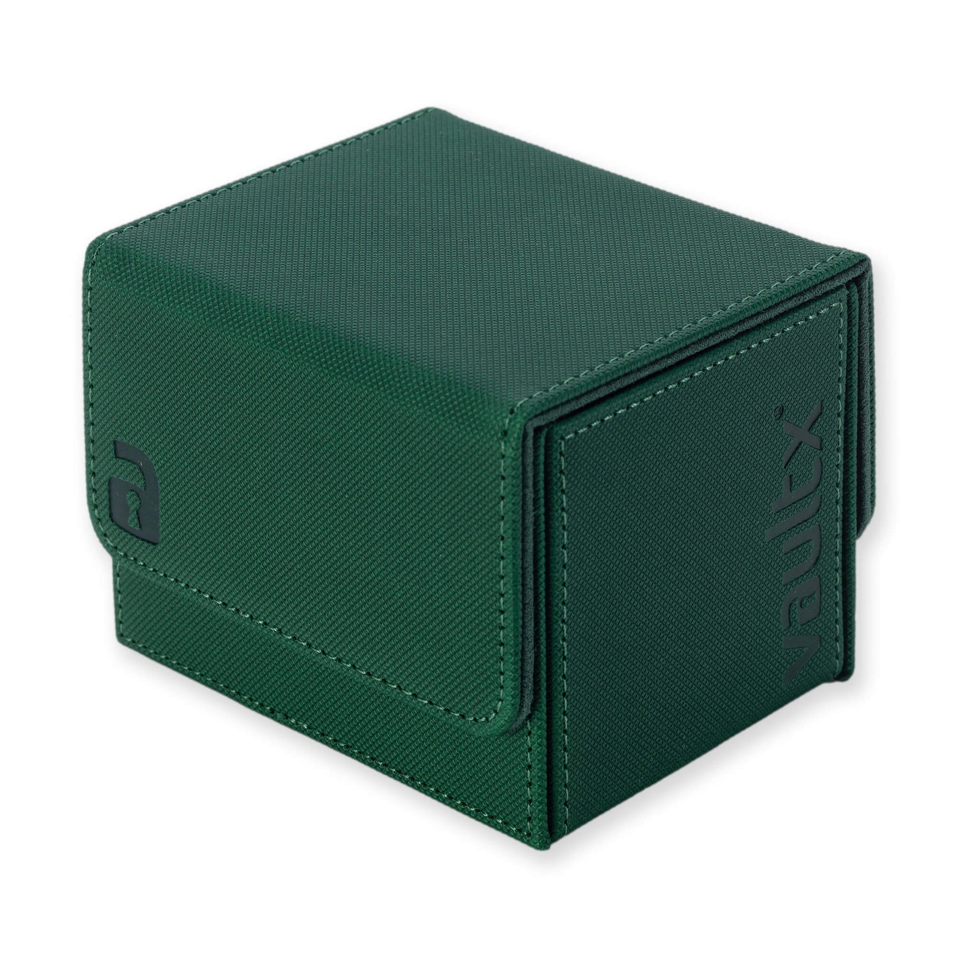 Vault X: Exo-Tec Sideloading 100+ [Deck Box]