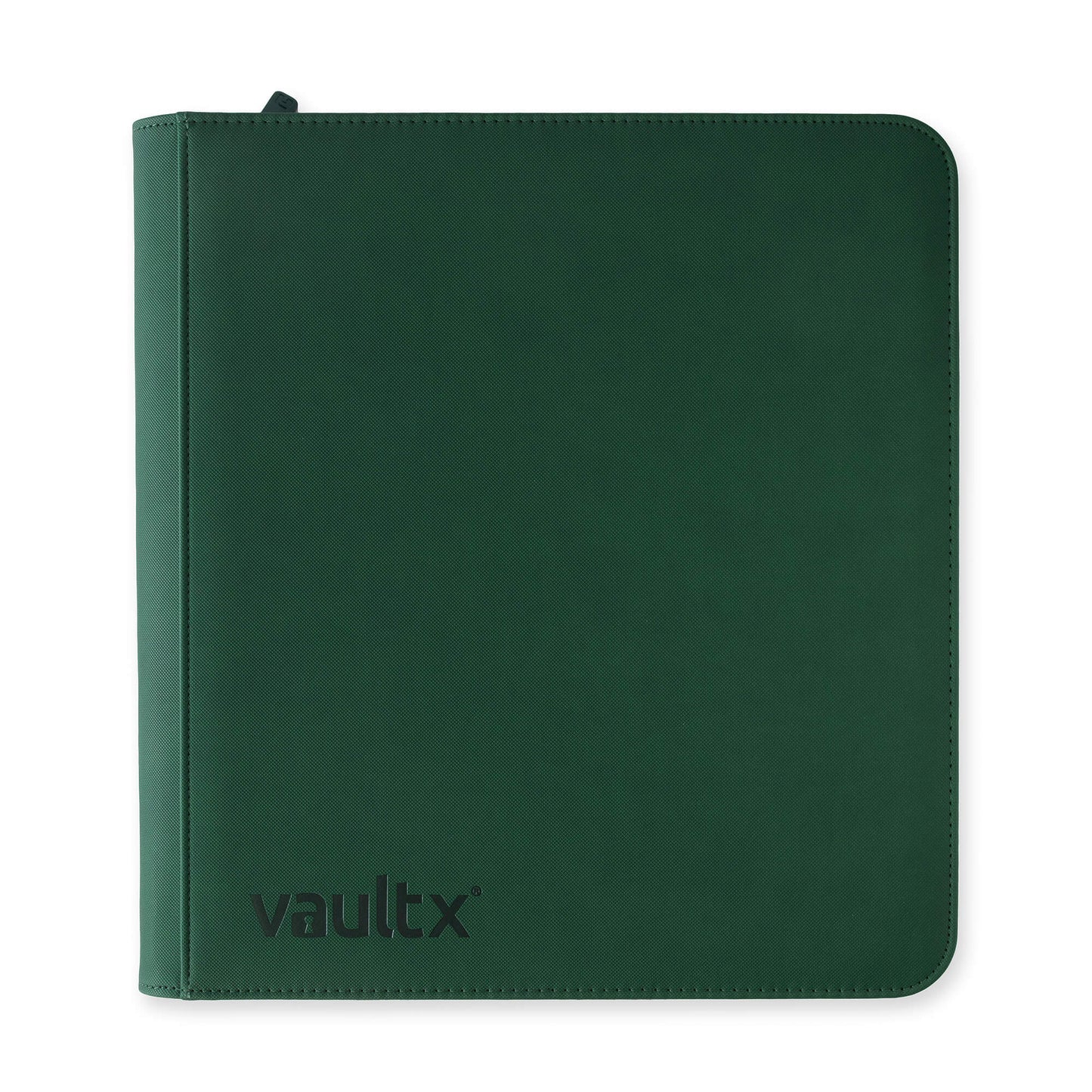 Vault X Exo-Tec 12 Pocket Binder [Zip]