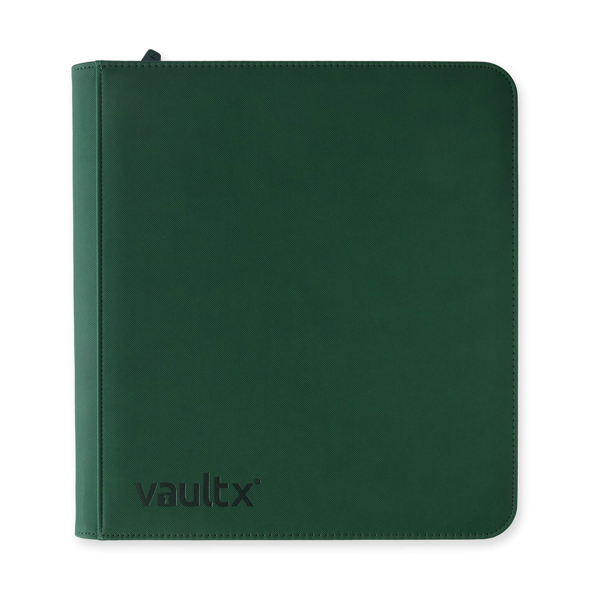 Vault X: Exo-Tec Zip 12-Pocket [Binder]