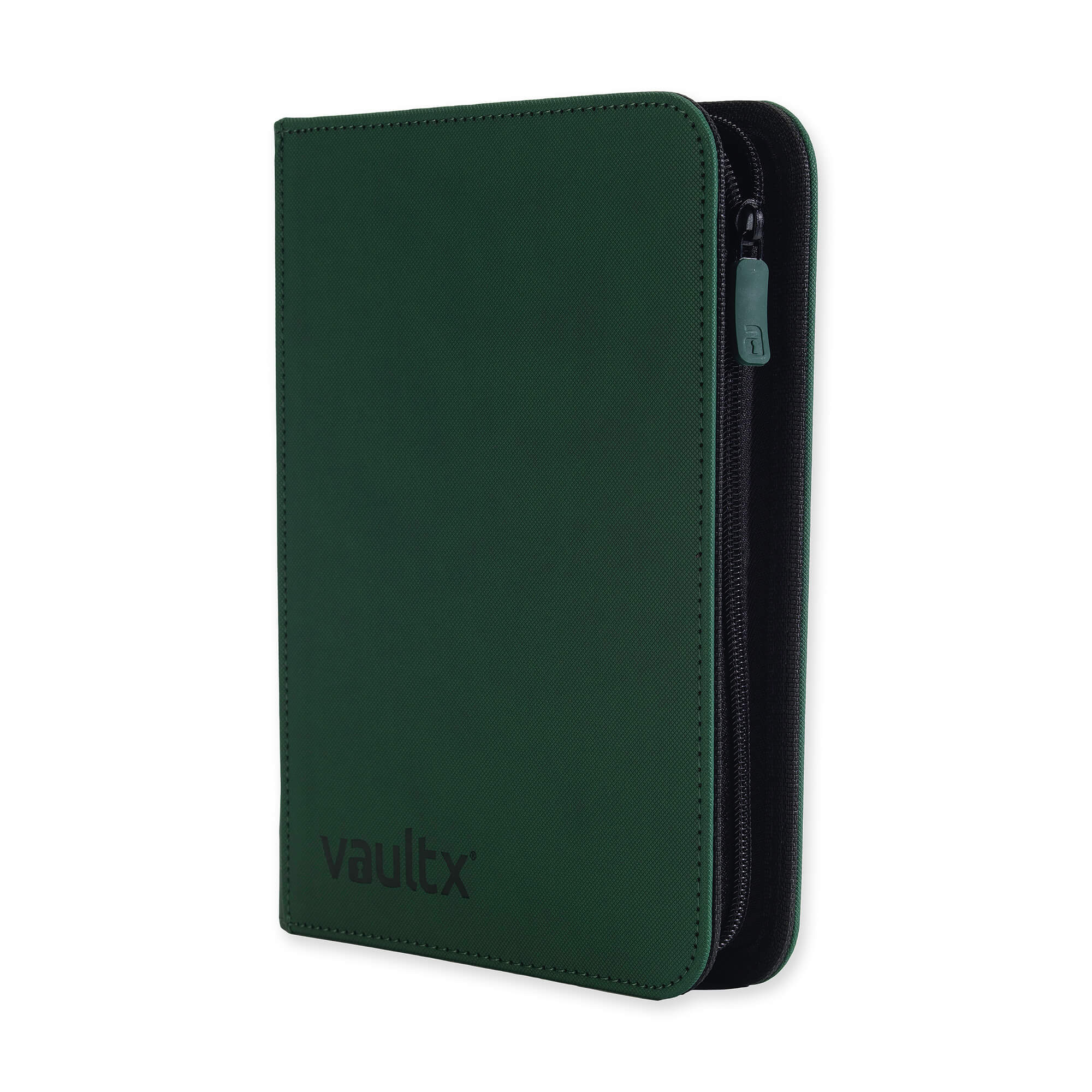 Vault X: Exo-Tec Zip 4-Pocket [Binder]