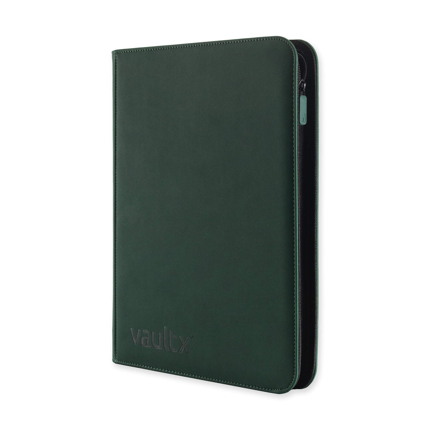 Vault X Exo-Tec Zip 9 Pocket Binder