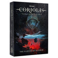 Free League RPG: Coriolis Adventure - The Flowers of Algorab [Campaign Kit] Coriolis