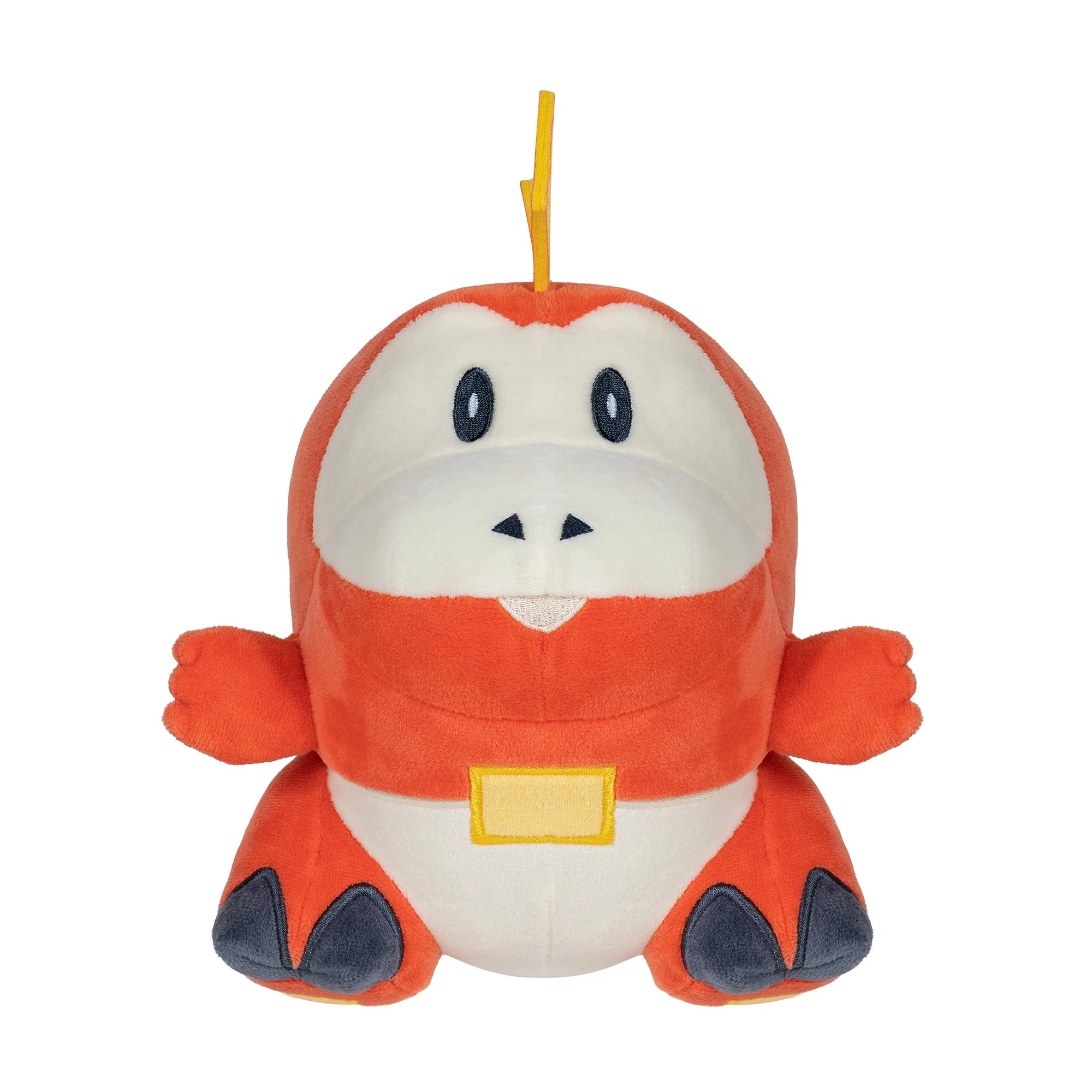 Jazwares: Fuecoco 8" [Plush]