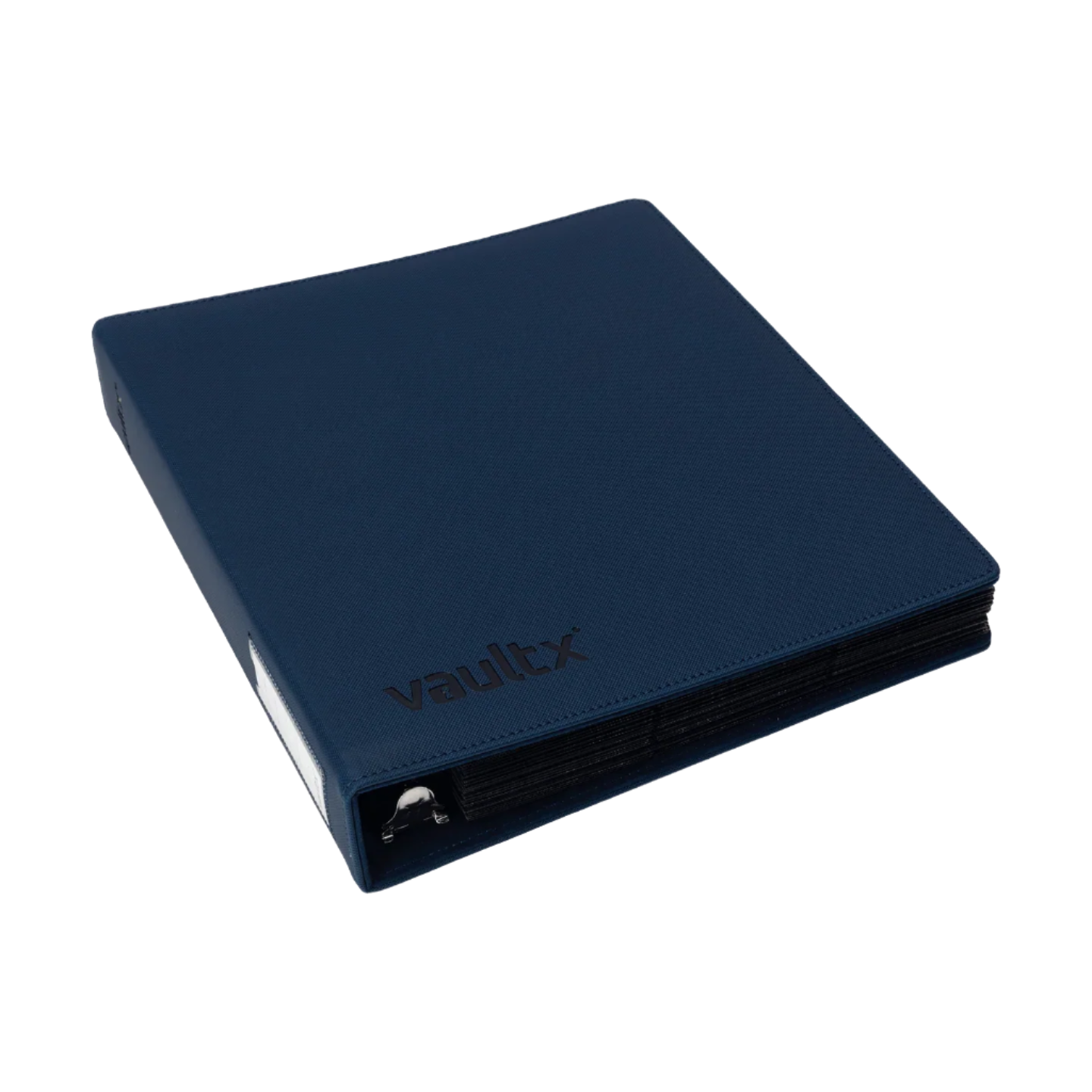 Vault X: Exo-Tec Ring Slim [Binder]