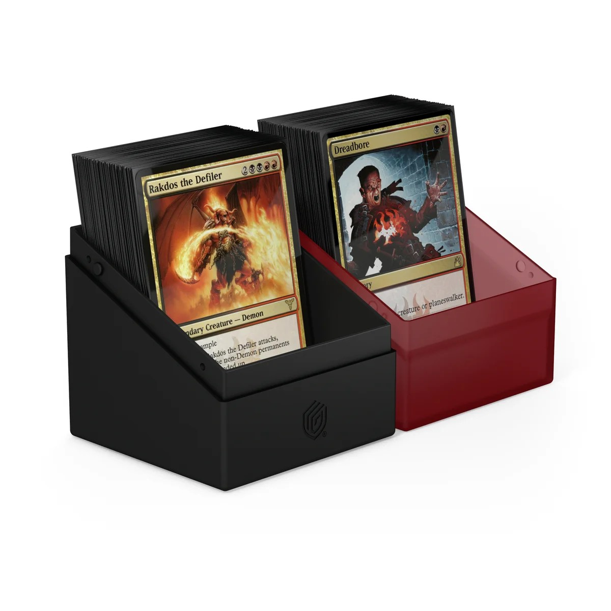Ultimate Guard: Boulder 100+ Magic: The Gathering - Guild Summit [Deck Box]