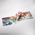 Gamegenic: Magic the Gathering - Lorwyn Eclipsed: Double-Sided - Eirdu, Carrier of Dawn / Isilu, Carrier of Twilight [Playmat] GameGenic