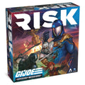 GIJOE: Risk - Special Missions [Boardgame]