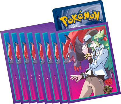 Pokemon - Journey Together - Elite Trainer Box