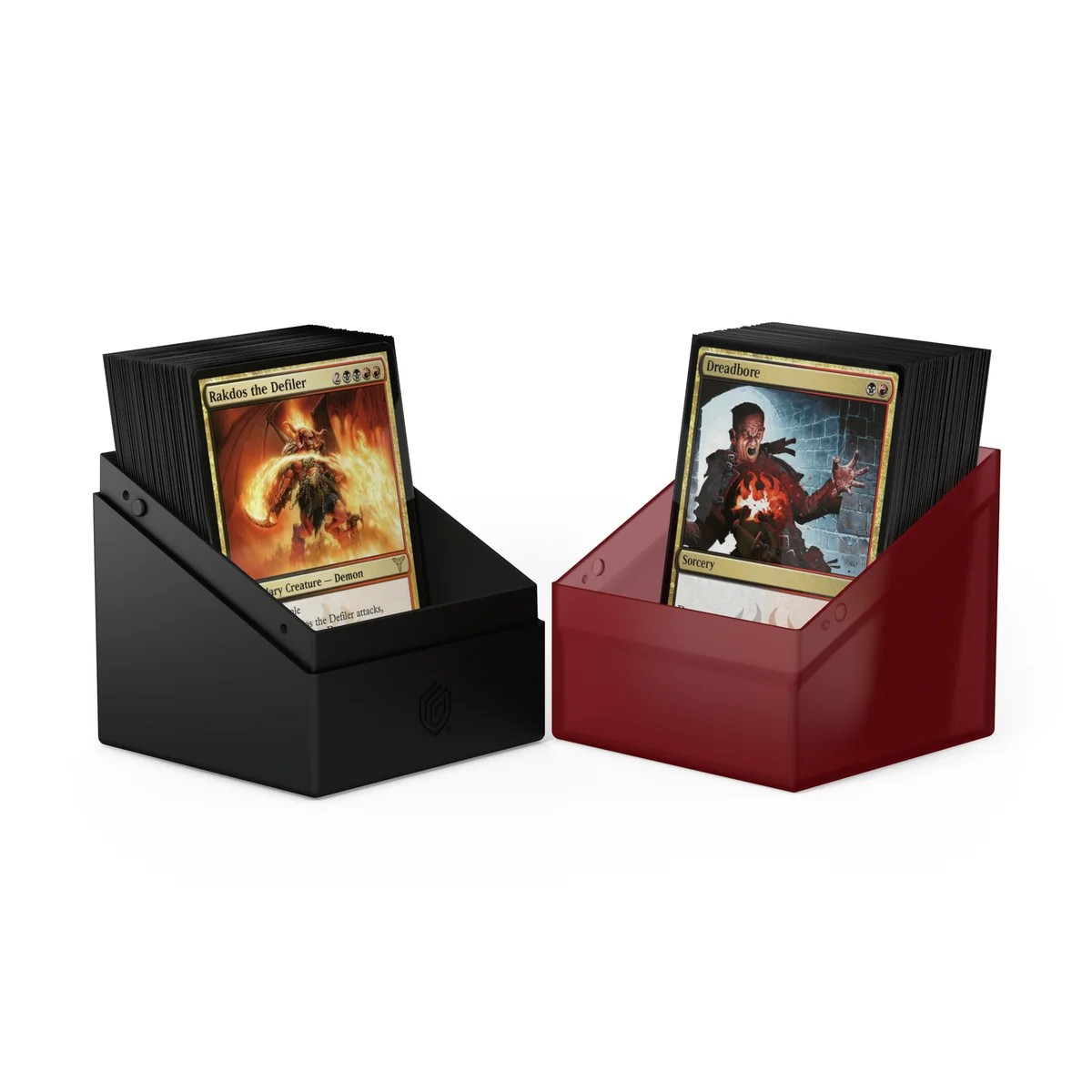 Ultimate Guard: Boulder 100+ Magic: The Gathering - Guild Summit [Deck Box]
