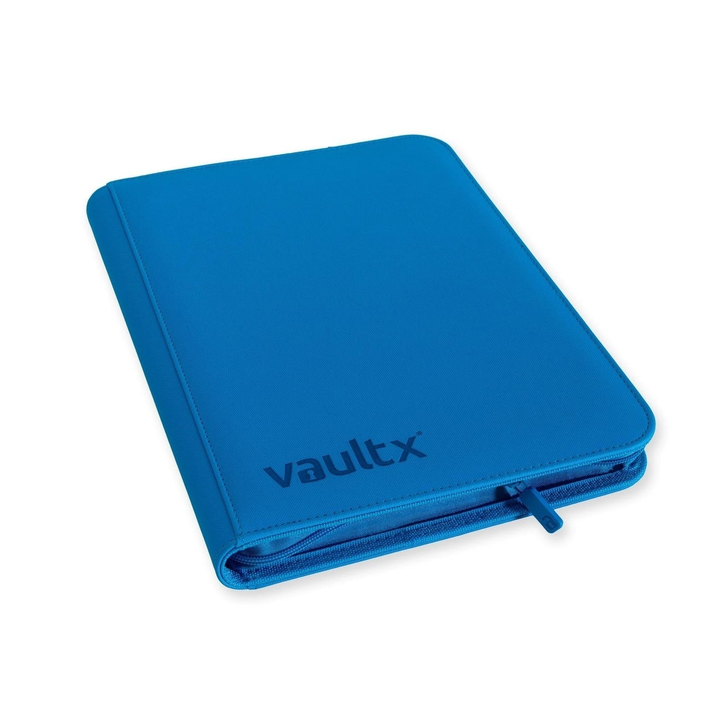 Vault X:  Exo-Tec Zip 9-Pocket - Drops [Binder]