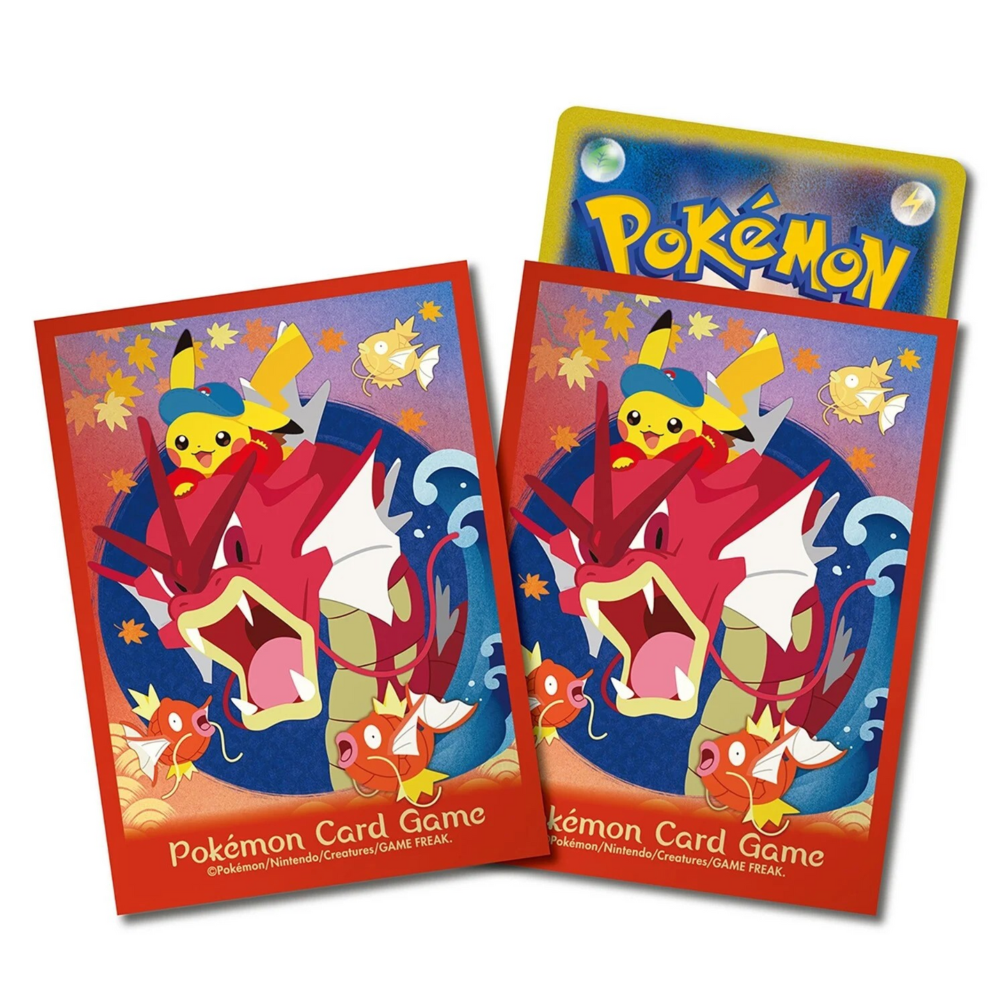 Pokemon TCG: Japanese - Hiroshima [Special Box]