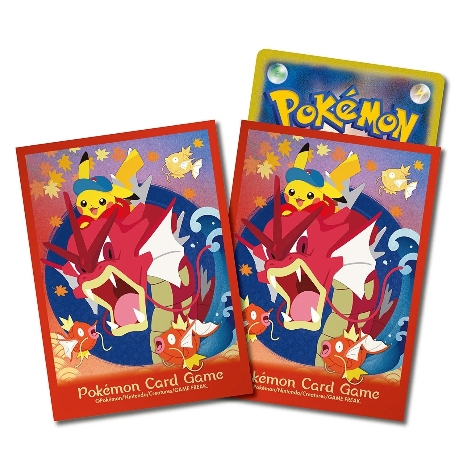 Pokemon TCG: Japanese - Hiroshima [Special Box]