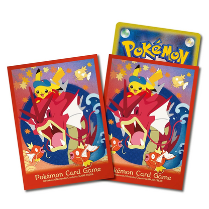 Pokemon TCG: Japanese - Hiroshima [Special Box]