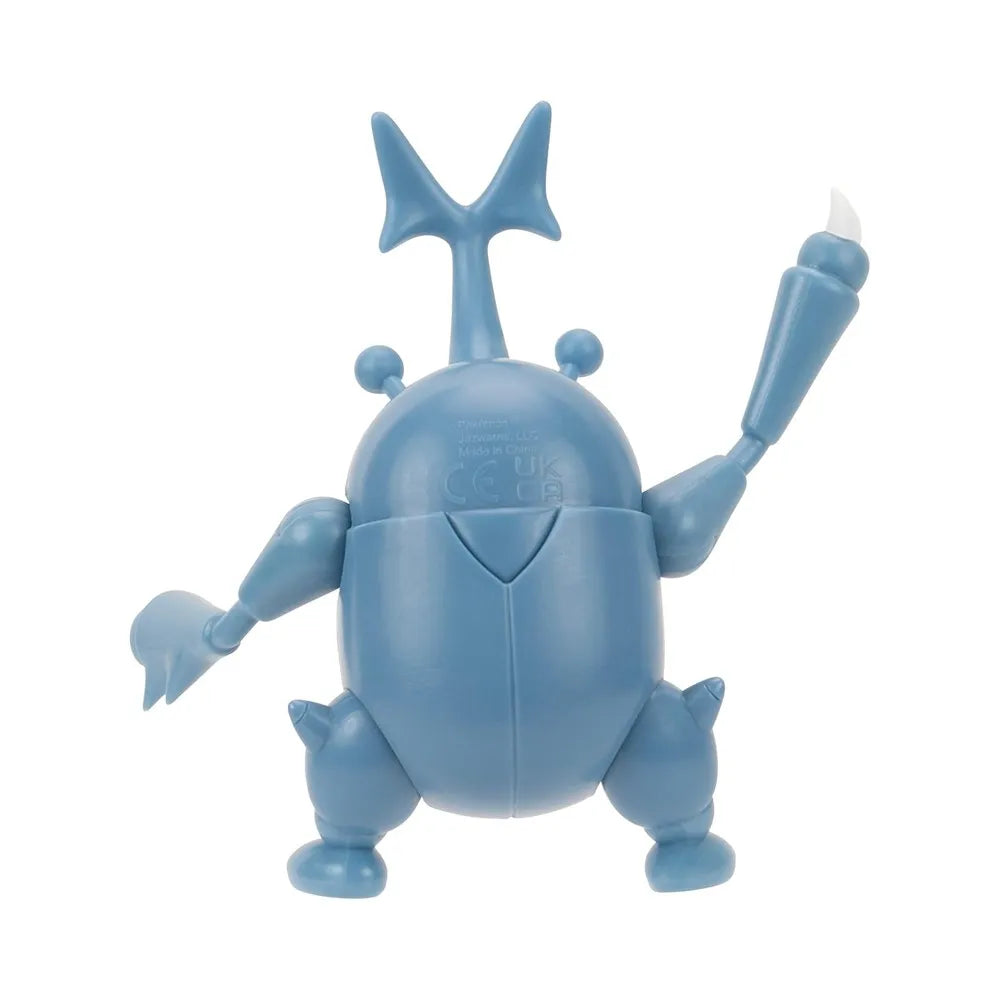 Pokemon: Heracross - Battle [Figure]