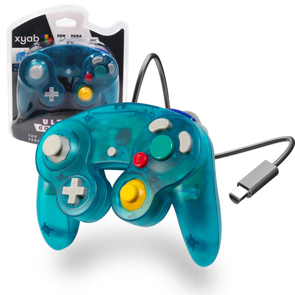 XYAB: Ultimate Wired [GameCube Controller]