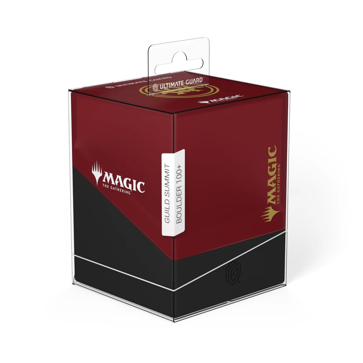 Ultimate Guard: Boulder 100+ Magic: The Gathering - Guild Summit [Deck Box]