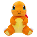 Jazwares: Pokemon - Charmander 8 in [Plush]