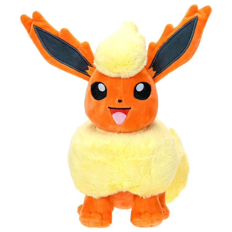 Jazwares: Pokemon - Flareon 8 in [Plush]