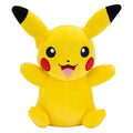 Jazwares: Pokemon - Pikachu 8 in - Arms Open [Plush]