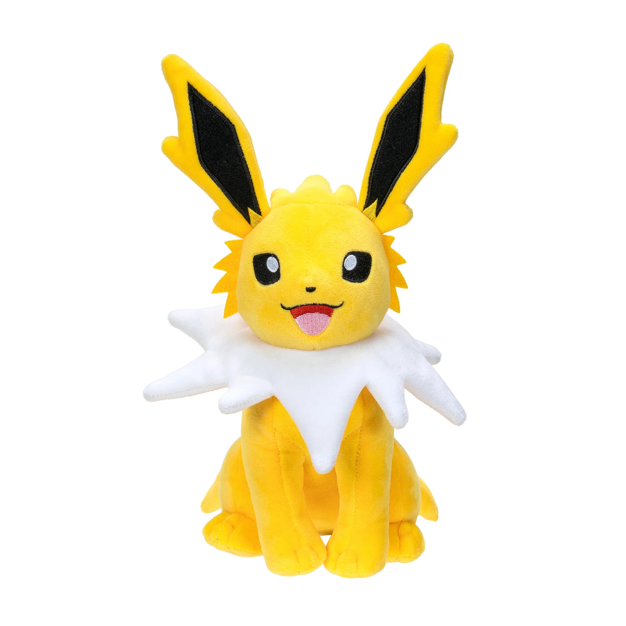 Jazwares: Jolteon 8" [Plush]