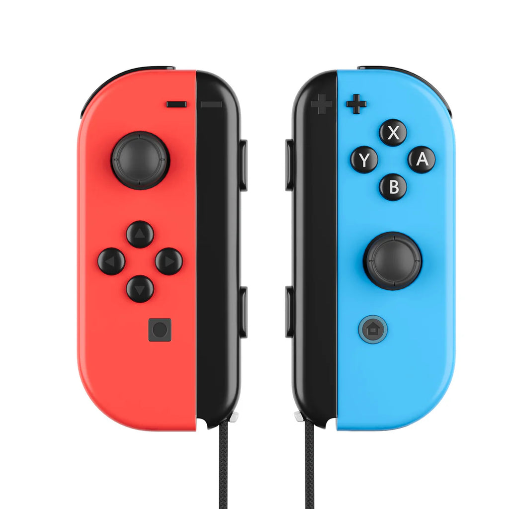 XYAB: DUO CON Wireless [Switch 1 Controller]
