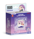 KPop Demon Hunters: Mini Card Album