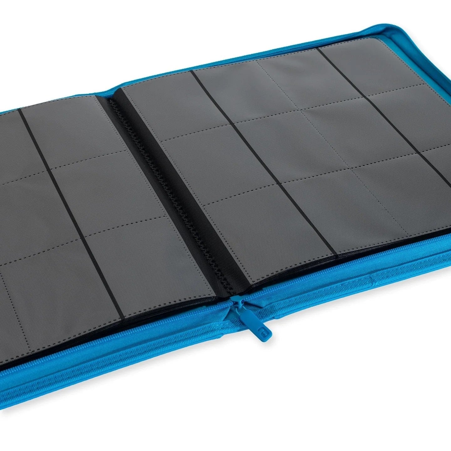 Vault X: Exo-Tec Zip 12-Pocket - Drops [Binder]