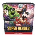 Magic the Gathering: Marvel Super Heroes [Prerelease Kit]