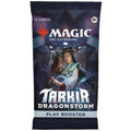 Magic the Gathering TCG: Tarkir: Dragonstorm [Play Booster Pack]