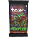 Magic the Gathering TCG: Teenage Mutant Ninja Turtles [Play Booster Pack]