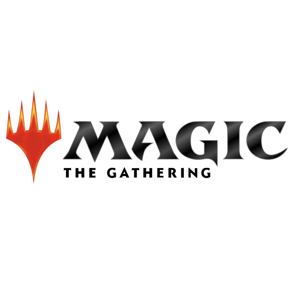 Magic the Gathering