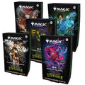 Magic the Gathering: Secrets of Strixhaven [Commander Deck Display] - Blue Mist