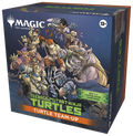 Magic the Gathering: Teenage Mutant Ninja Turtles [Team-Up] Magic the Gathering