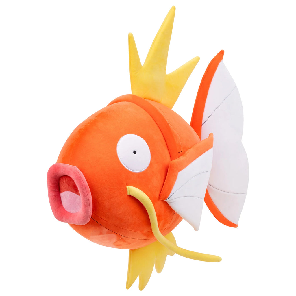 Jazwares: Magikarp 8" [Plush]