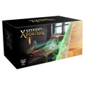 Mega Moth Cardgame: X-Seekers of Fortune [Boardgame] Mega Moth