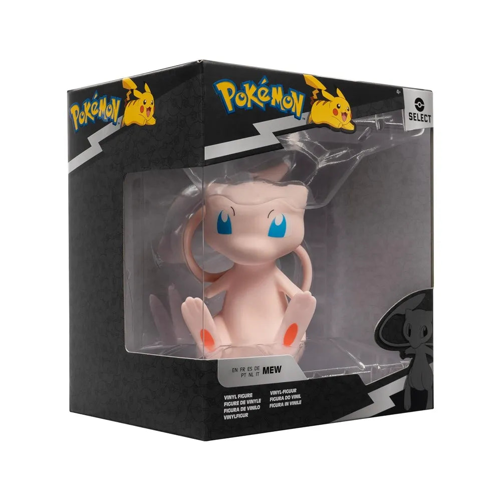 Pokemon: Mew [Figure]