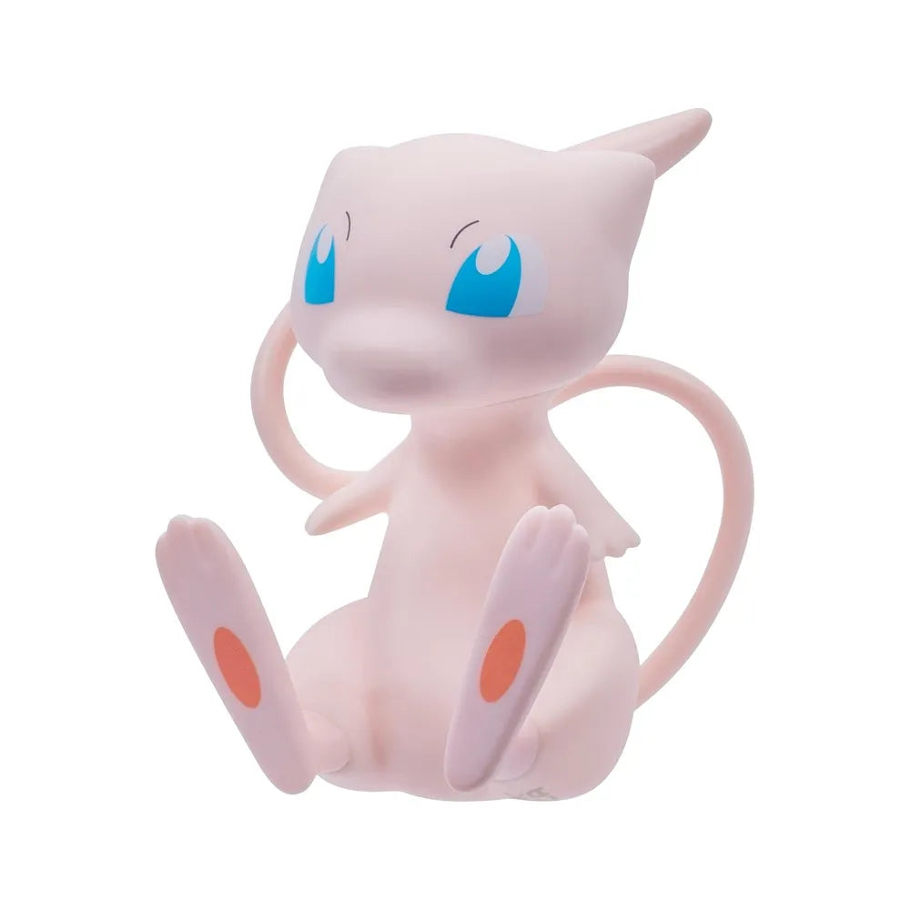 Pokemon: Mew [Figure]