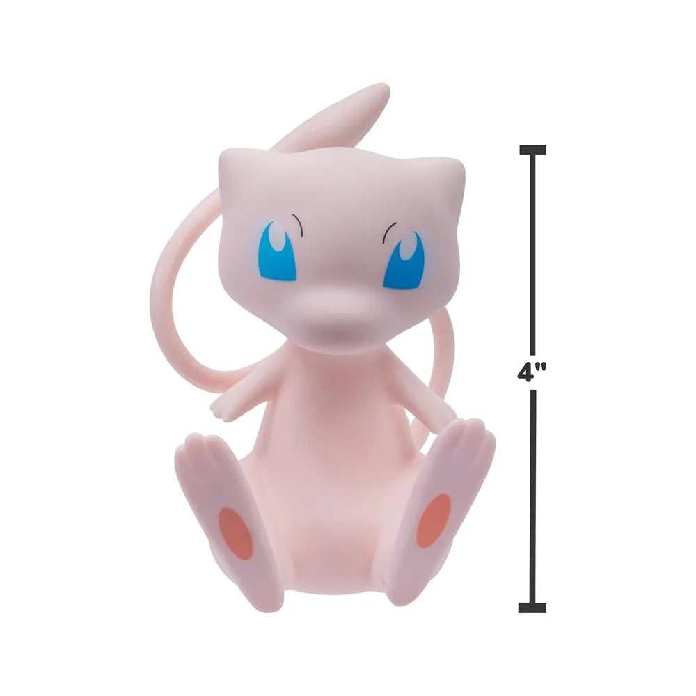 Pokemon: Mew [Figure]