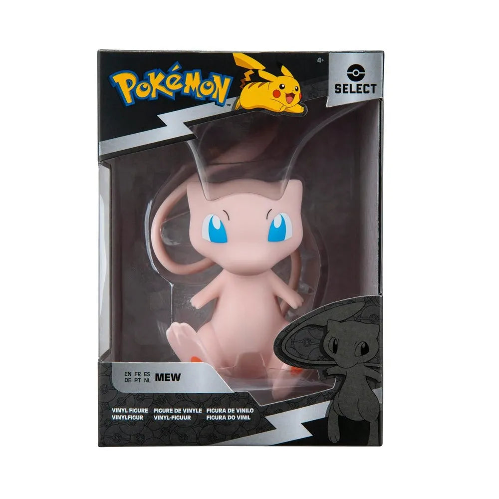 Pokemon: Mew [Figure]