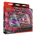Pokemon TCG: 2025 Team Rocket's Mewtwo EX [League Battle Deck] Pokemon TCG English